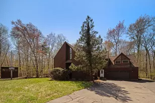 2231 Bay Rd, Sharon, MA 02067 - Photo 2