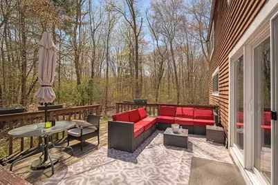 2231 Bay Rd, Sharon, MA 02067 - Photo 16