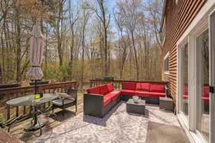 2231 Bay Rd, Sharon, MA 02067 - Photo 16