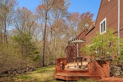 2231 Bay Rd, Sharon, MA 02067 - Photo 18