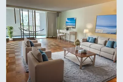 77 Pond Ave #507, Brookline, MA 02445 - Photo 2