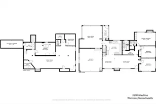 26 Winifred Ave, Worcester, MA 01602 - Photo 38