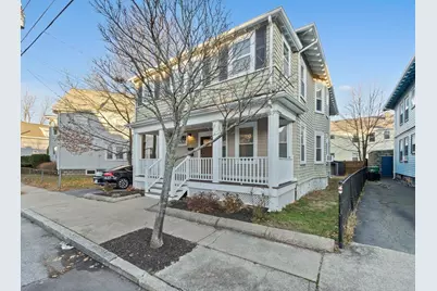 99 Yeomans Ave #99, Medford, MA 02155 - Photo 16