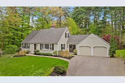 37 Moore Rd, Wayland, MA 01778 - Photo 1