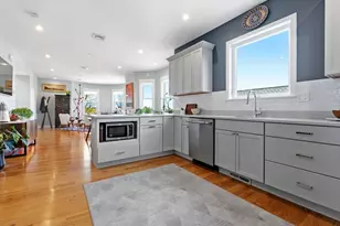 62 St Rose St, Boston, MA 02130 - Photo 8