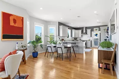 62 Saint Rose St #3, Boston, MA 02130 - Photo 1