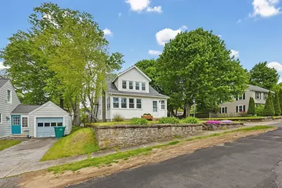 7 Whitin Avenue, Northbridge, MA 01588 - Photo 4