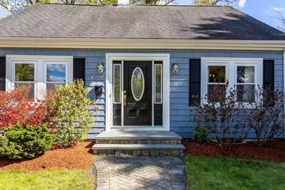 24 Thornton Street, Attleboro, MA 02703 - Photo 2