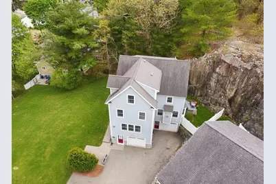 2B Gates Lane #B, Wakefield, MA 01880 - Photo 2