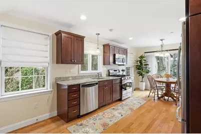 2B Gates Lane #B, Wakefield, MA 01880 - Photo 6