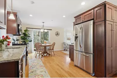 2B Gates Lane #B, Wakefield, MA 01880 - Photo 4