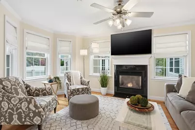 2B Gates Lane #B, Wakefield, MA 01880 - Photo 10