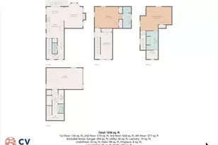2B Gates Ln, Wakefield, MA 01880 - Photo 36