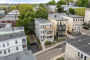 8 Fox, Boston, MA 02122 - Photo 20