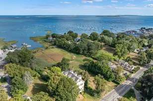 535 Washington St, Duxbury, MA 02332 - Photo 4
