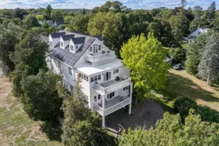 535 Washington St, Duxbury, MA 02332 - Photo 4