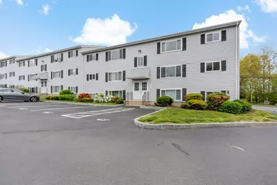 5455 N Main St #4D, Fall River, MA 02720 - Photo 1