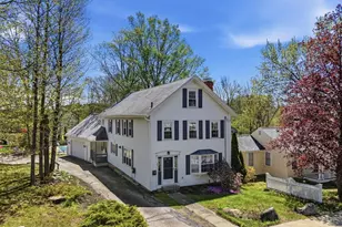 39 E Main St, Merrimac, MA 01860 - Photo 1