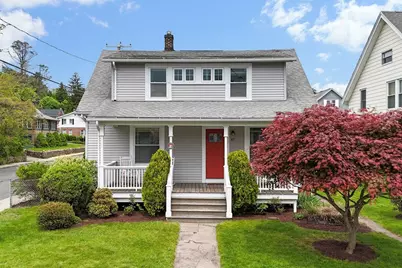 67 Columbus Ave, Holyoke, MA 01040 - Photo 1
