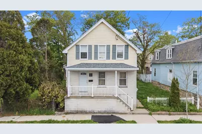 128 Cedar St, New Bedford, MA 02740 - Photo 2