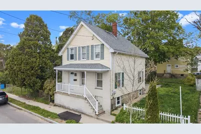 128 Cedar St, New Bedford, MA 02740 - Photo 1