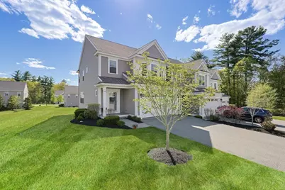 142 Bellwood Cir #142, Bellingham, MA 02019 - Photo 1