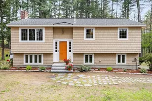 100 S Harbor Rd, Townsend, MA 01469 - Photo 1
