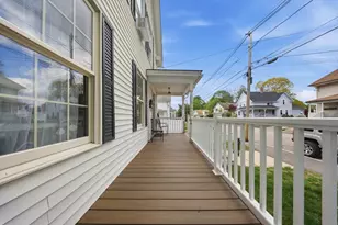 126 W Spruce St, Milford, MA 01757 - Photo 2