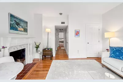 21 Hancock St #3, Boston, MA 02114 - Photo 4