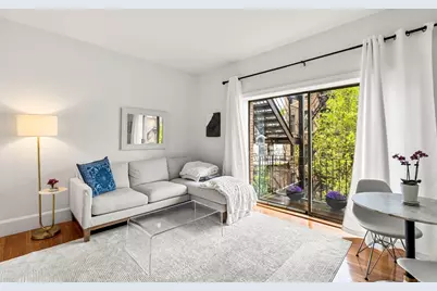 21 Hancock St #3, Boston, MA 02114 - Photo 2