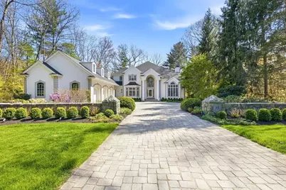 98 Bridle Trail Rd, Needham, MA 02492 - Photo 2