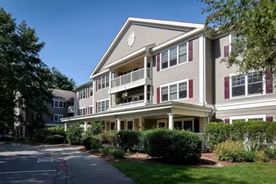 34 Meeting House Lane #317, Stow, MA 01775 - Photo 4