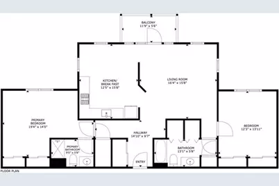 34 Meeting House Lane #317, Stow, MA 01775 - Photo 2