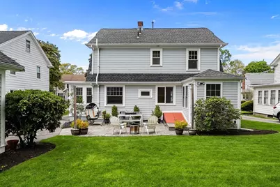31 Whittier Rd, Medford, MA 02155 - Photo 38