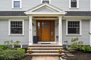 31 Whittier Rd, Medford, MA 02155 - Photo 2