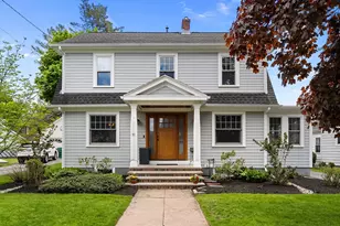 31 Whittier Rd, Medford, MA 02155 - Photo 1