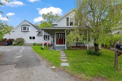 26 Bacon Sq, Plainville, MA 02762 - Photo 1