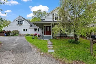 26 Bacon Sq, Plainville, MA 02762 - Photo 2