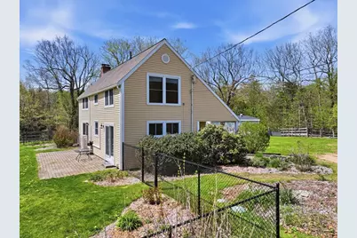 9 Adams Rd, Hubbardston, MA 01452 - Photo 2