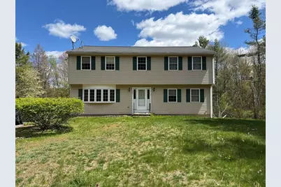 144 Airport Rd, Gardner, MA 01440 - Photo 1