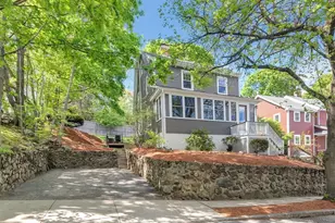 177 Mt Vernon, Arlington, MA 02476 - Photo 1