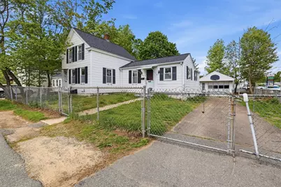 19 Voses Ct, Stoughton, MA 02072 - Photo 2