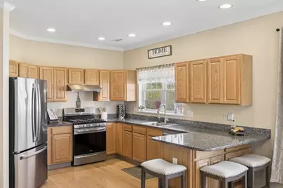 26 Summerfield Dr #17, Grafton, MA 01560 - Photo 12