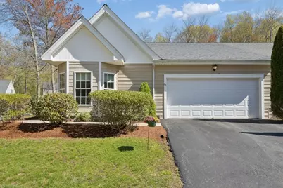 26 Summerfield Dr #17, Grafton, MA 01560 - Photo 28