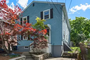 26 Laurel St, Arlington, MA 02476 - Photo 4