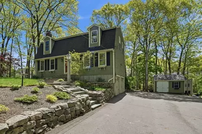 562 High St, North Attleboro, MA 02760 - Photo 40