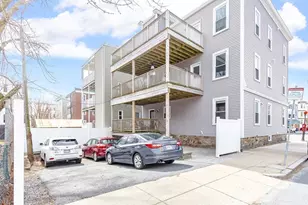 142 Boston St, Boston, MA 02125 - Photo 2