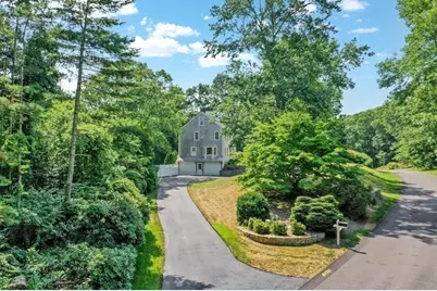 25 Hounds Ditch Ln, Duxbury, MA 02332 - Photo 36