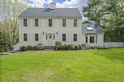 25 Hounds Ditch Ln, Duxbury, MA 02332 - Photo 36