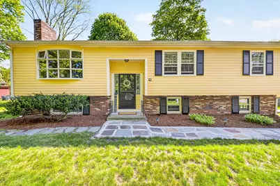 31 Elm Street, Acton, MA 01720 - Photo 1